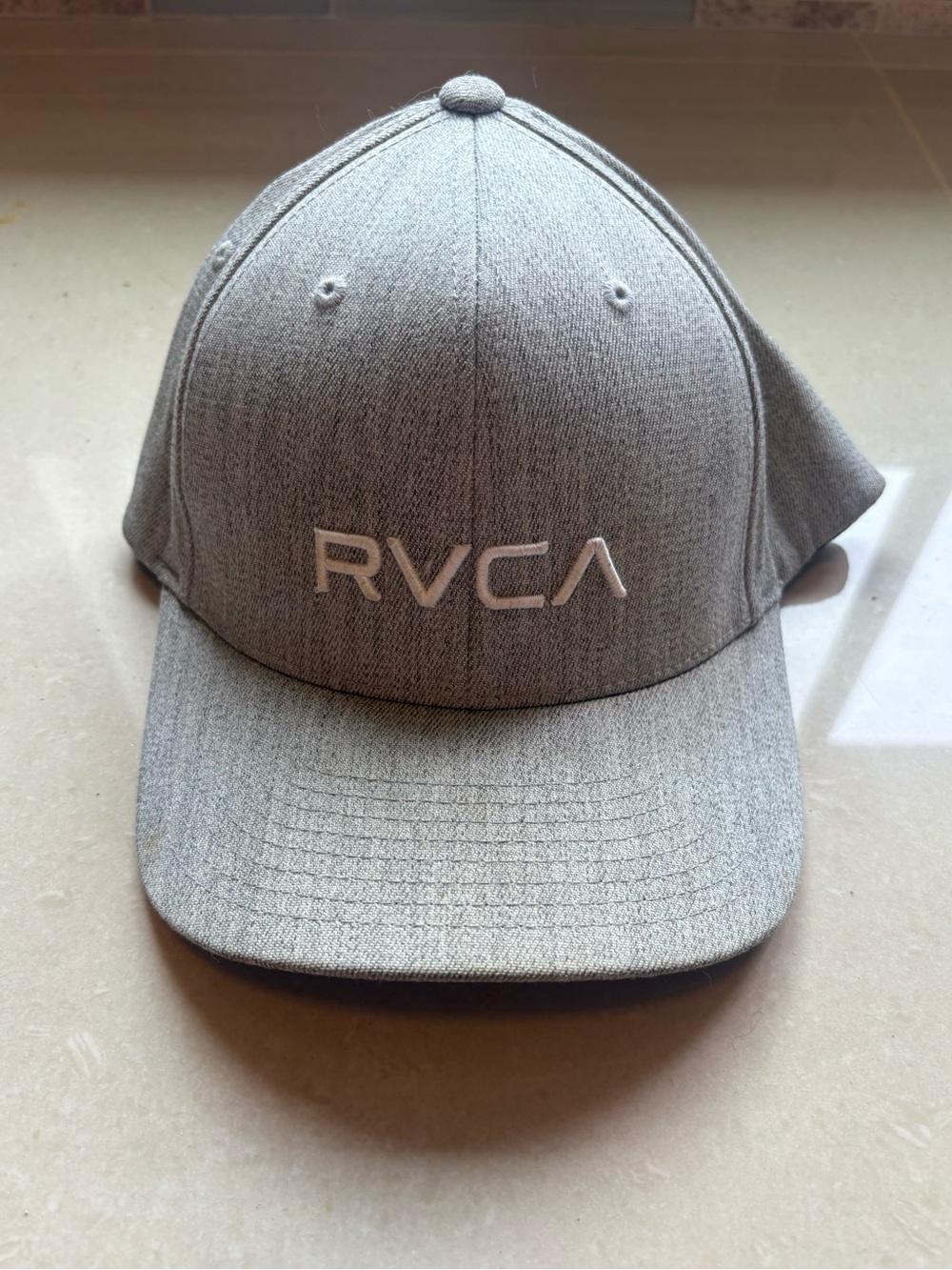 Men’s RVCA Baseball Cap - Picture 2 of 4